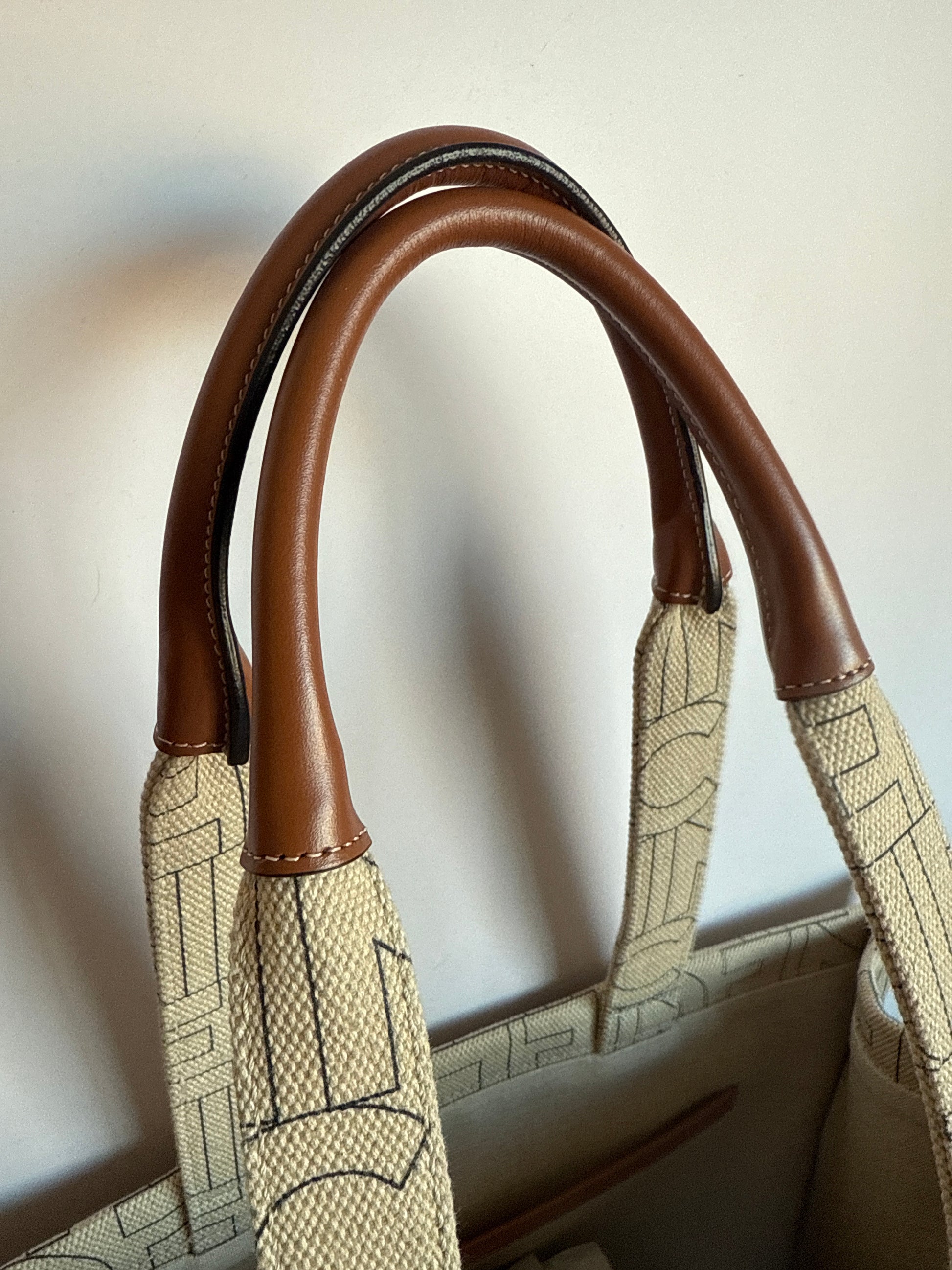 Celine Triomphe Cabas Thais Large 2022 NEW CONDITION