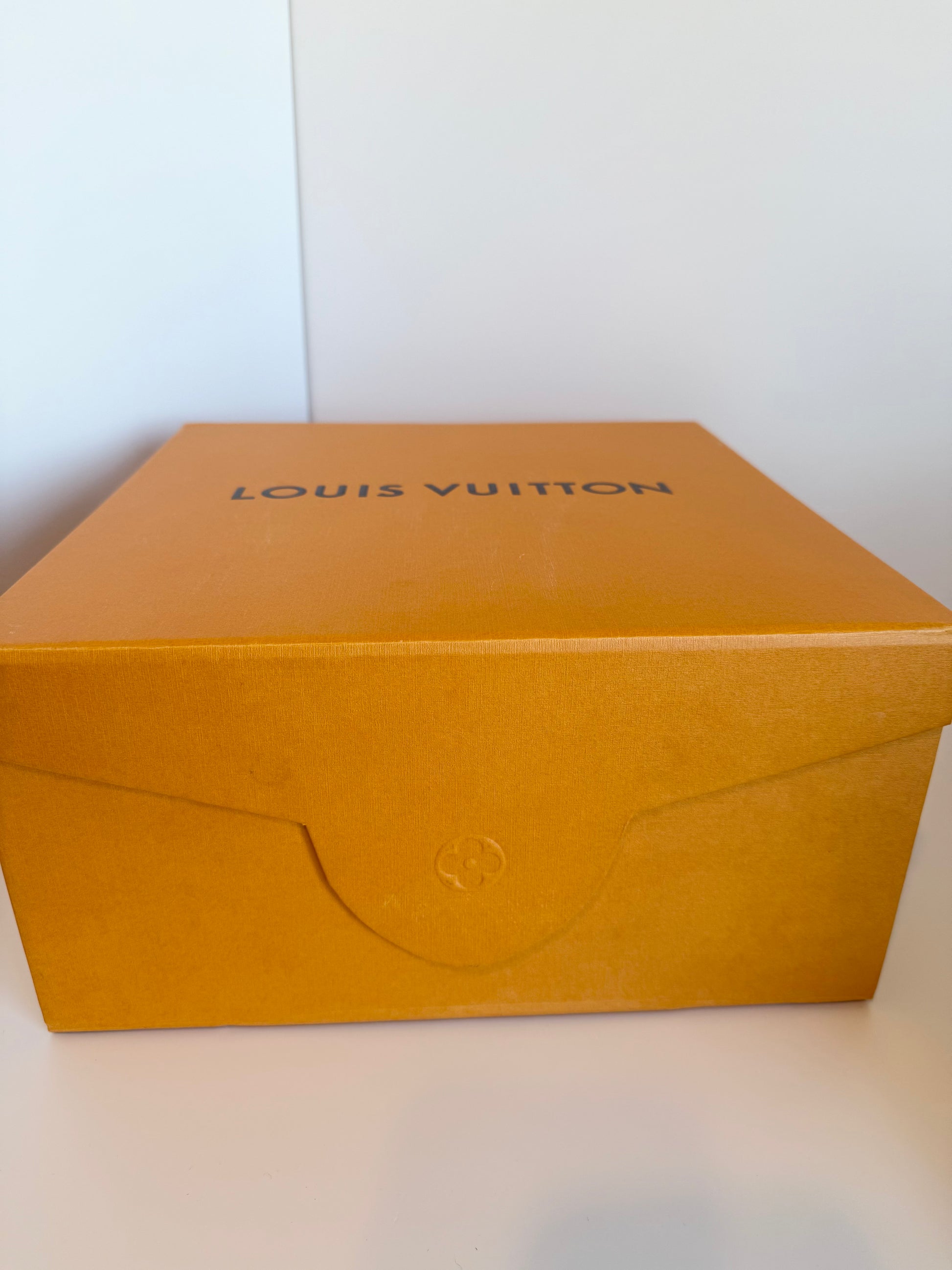 Louis Vuitton Capucines BB