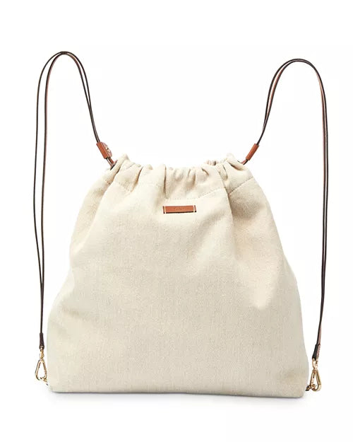 Chloe convertible Kayan tote bag leather