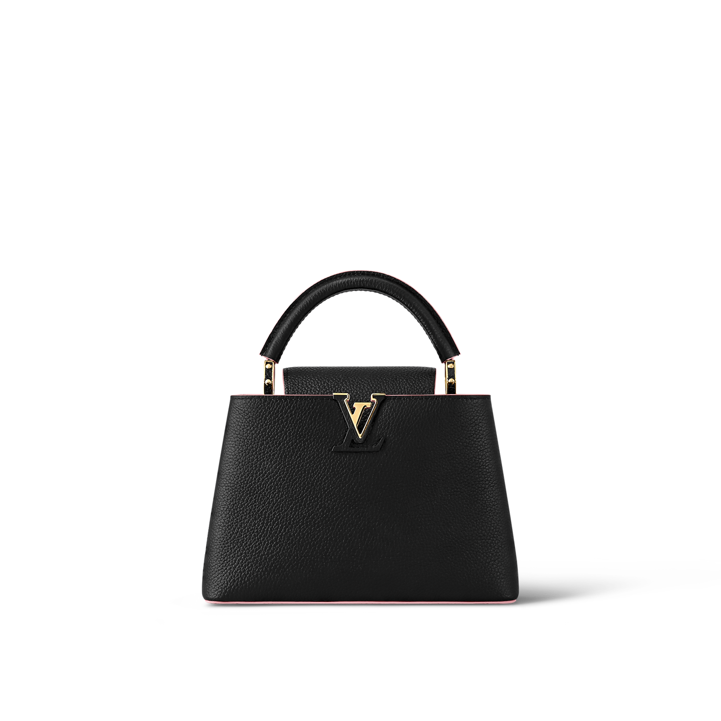 Louis Vuitton Capucines BB