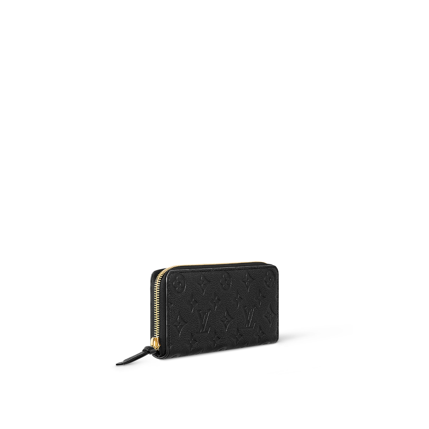 Louis Vuitton Clémence Wallet empriente