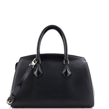 Louis Vuitton
Soufflot NM Handbag Epi Leather MM