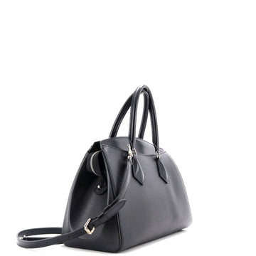 Louis Vuitton
Soufflot NM Handbag Epi Leather MM