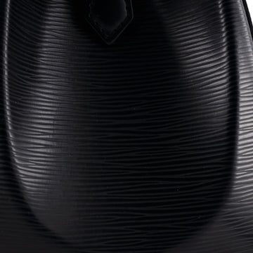 Louis Vuitton
Soufflot NM Handbag Epi Leather MM