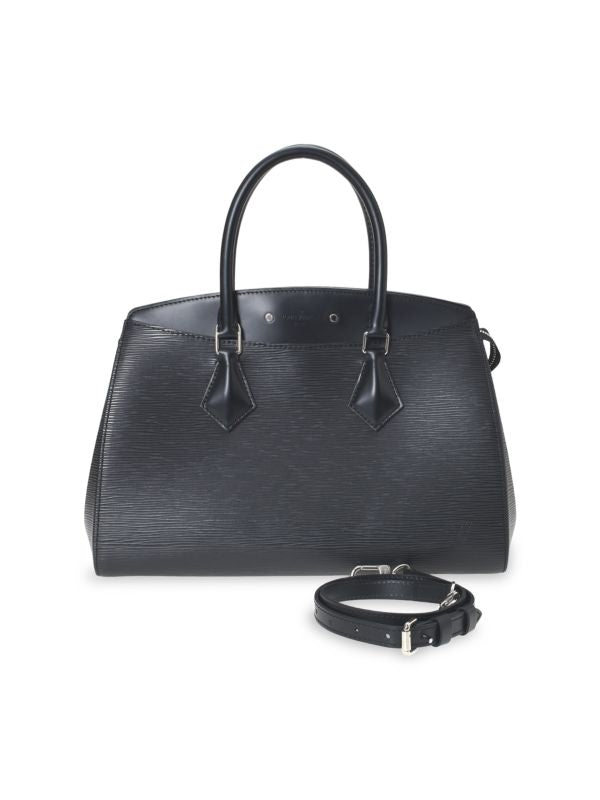 Louis Vuitton
Soufflot NM Handbag Epi Leather MM