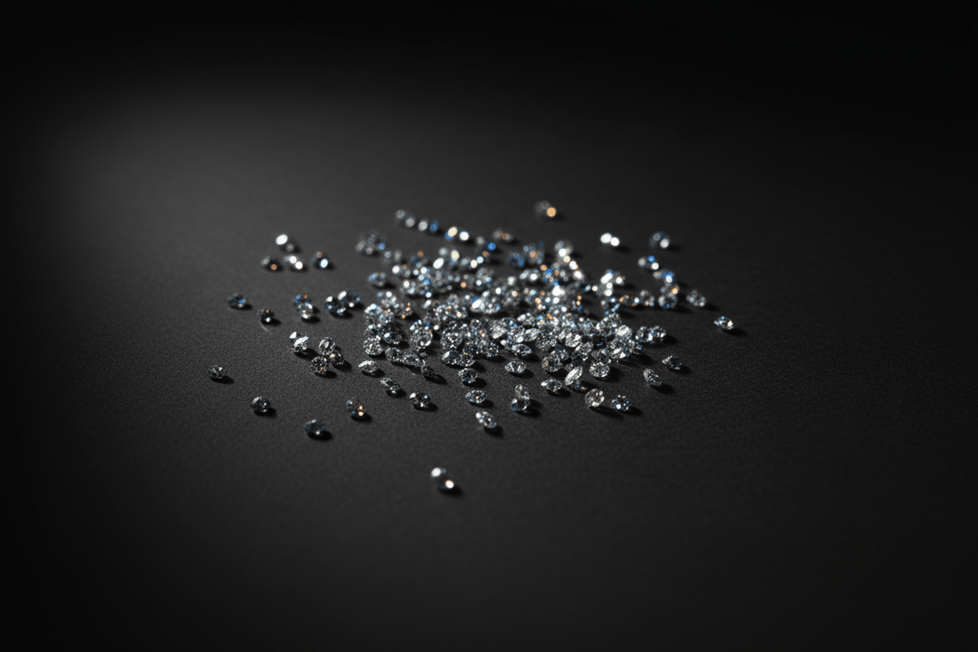 Understanding Diamond Grades: Color & Clarity Explained - NIDHALHAUS