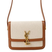 Saint Laurent Solferino Shoulder Bag Small