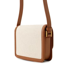 Saint Laurent Solferino Shoulder Bag Small