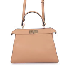 Fendi Peekaboo ISeeU Medium