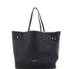 Louis Vuitton Neverfull Inside Out Monogram Canvas and Leather MM