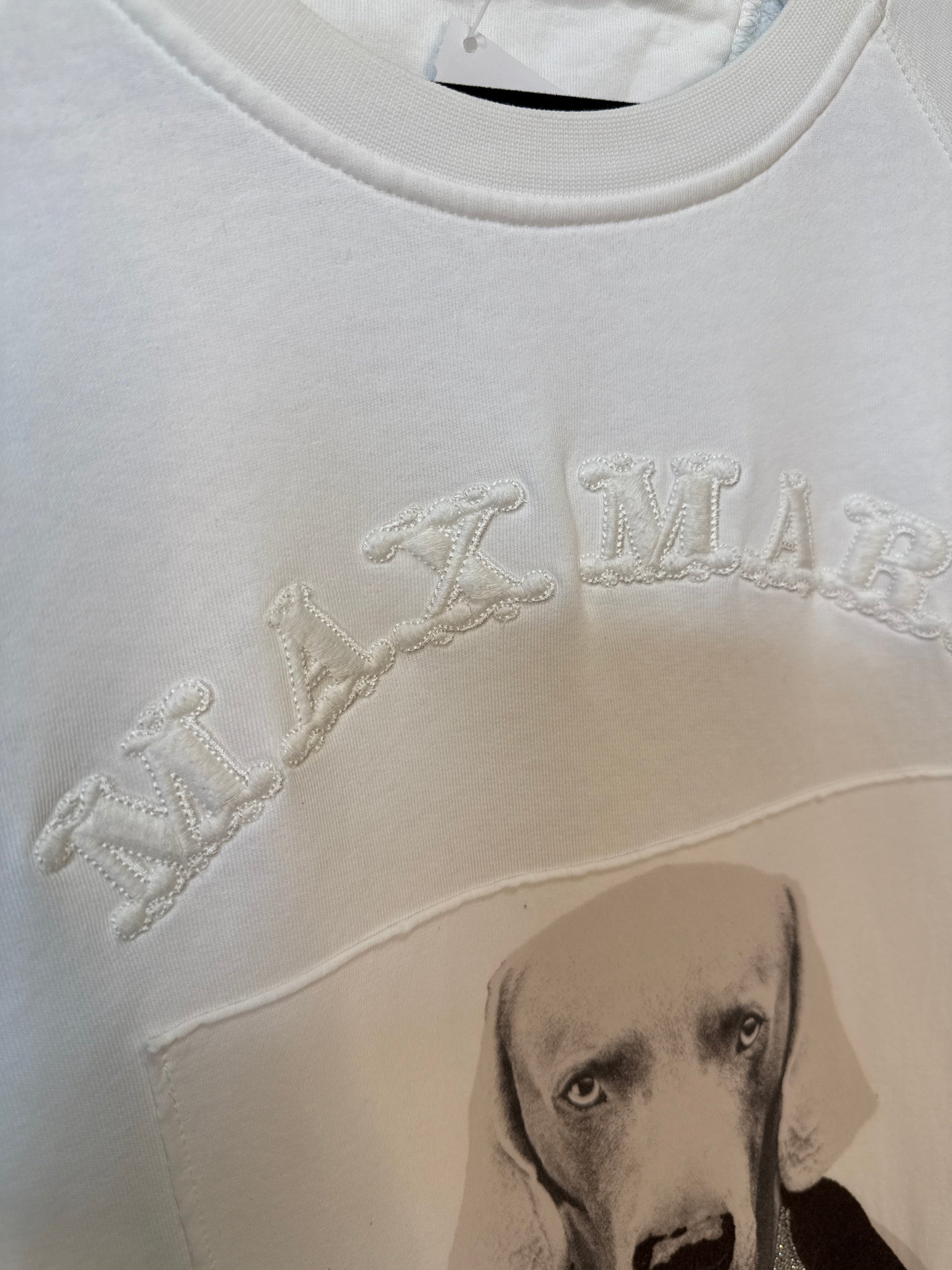 Max mara sparkly alcide XXL