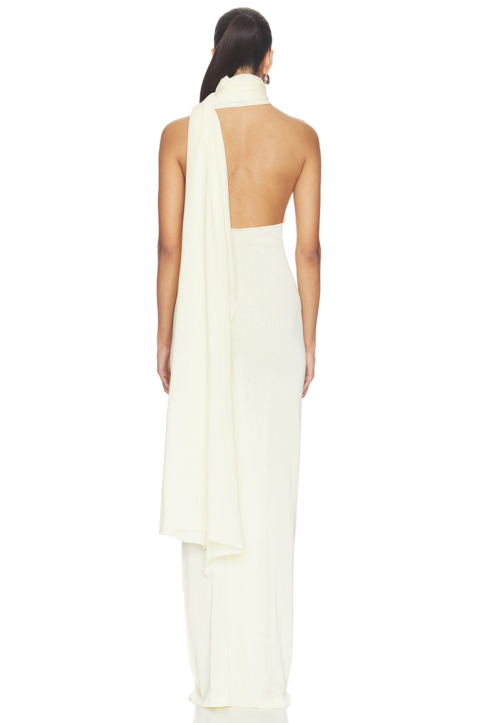 Aya Muse Thea Maxi Dress - Sage