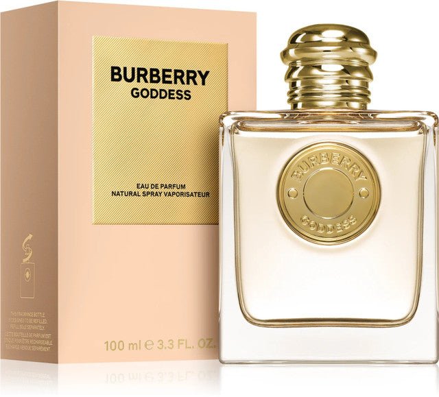 Burberry Goddess 3.3 oz - NIDHALHAUS