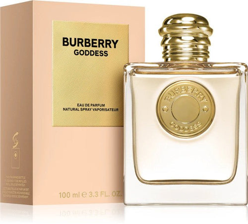 Burberry Goddess 3.3 oz - NIDHALHAUS