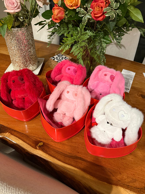 CJ Hendry Valentine Limited Edition Collection