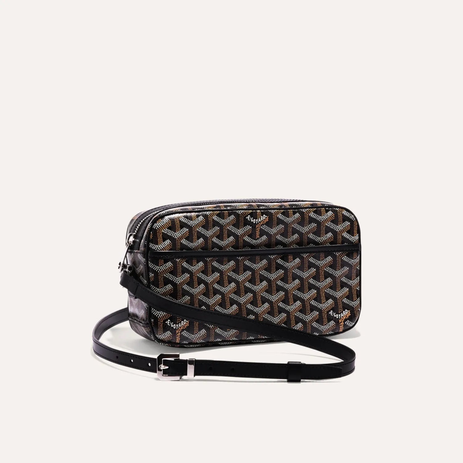 Goyard Cap Vert Shoulder Bag