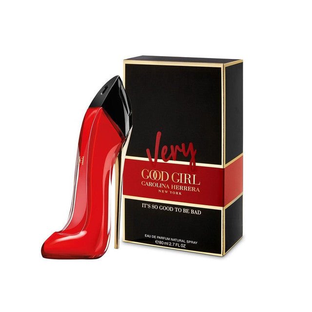 Carolina Herrera Very Good Girl 2.7 oz - NIDHALHAUS