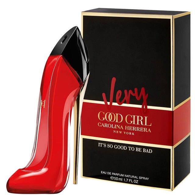 Carolina Herrera Very Good Girl 1.7 oz - NIDHALHAUS