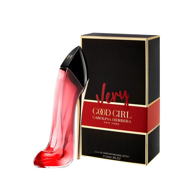 Carolina Herrera Very Good Girl 1.0 oz - NIDHALHAUS