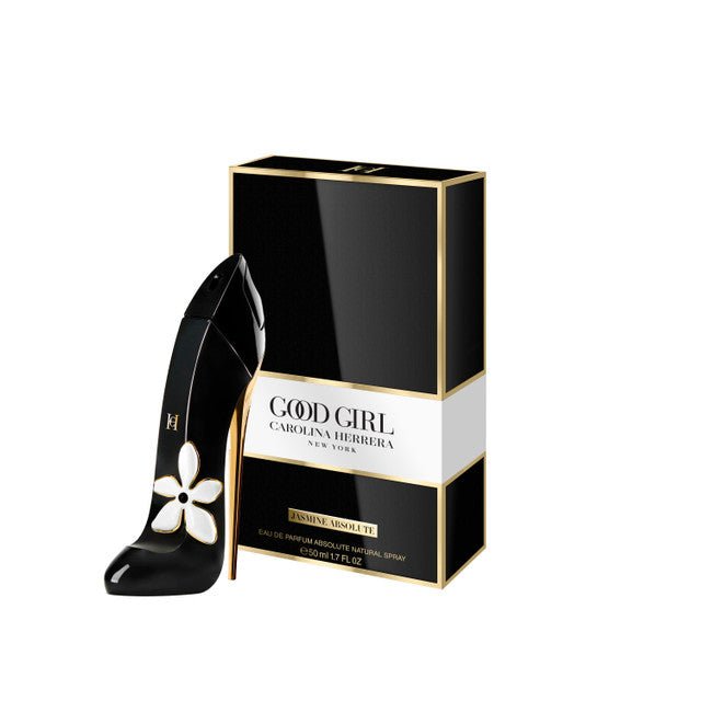 Carolina Herrera Good Girl Jasmine 1.7 oz - NIDHALHAUS