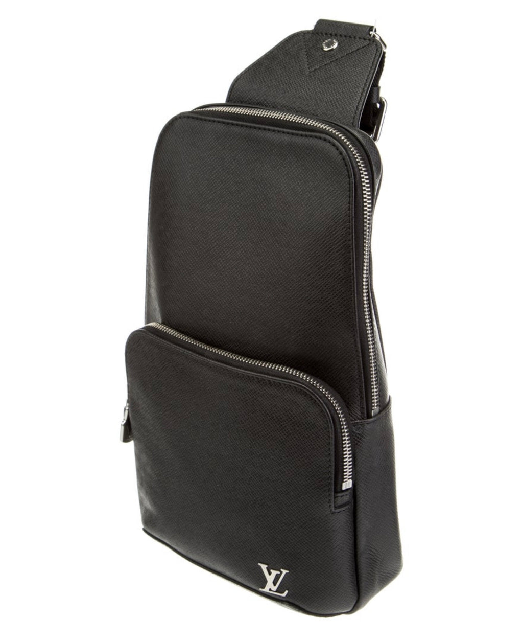 Louis Vuitton Taiga Avenue Sling bag