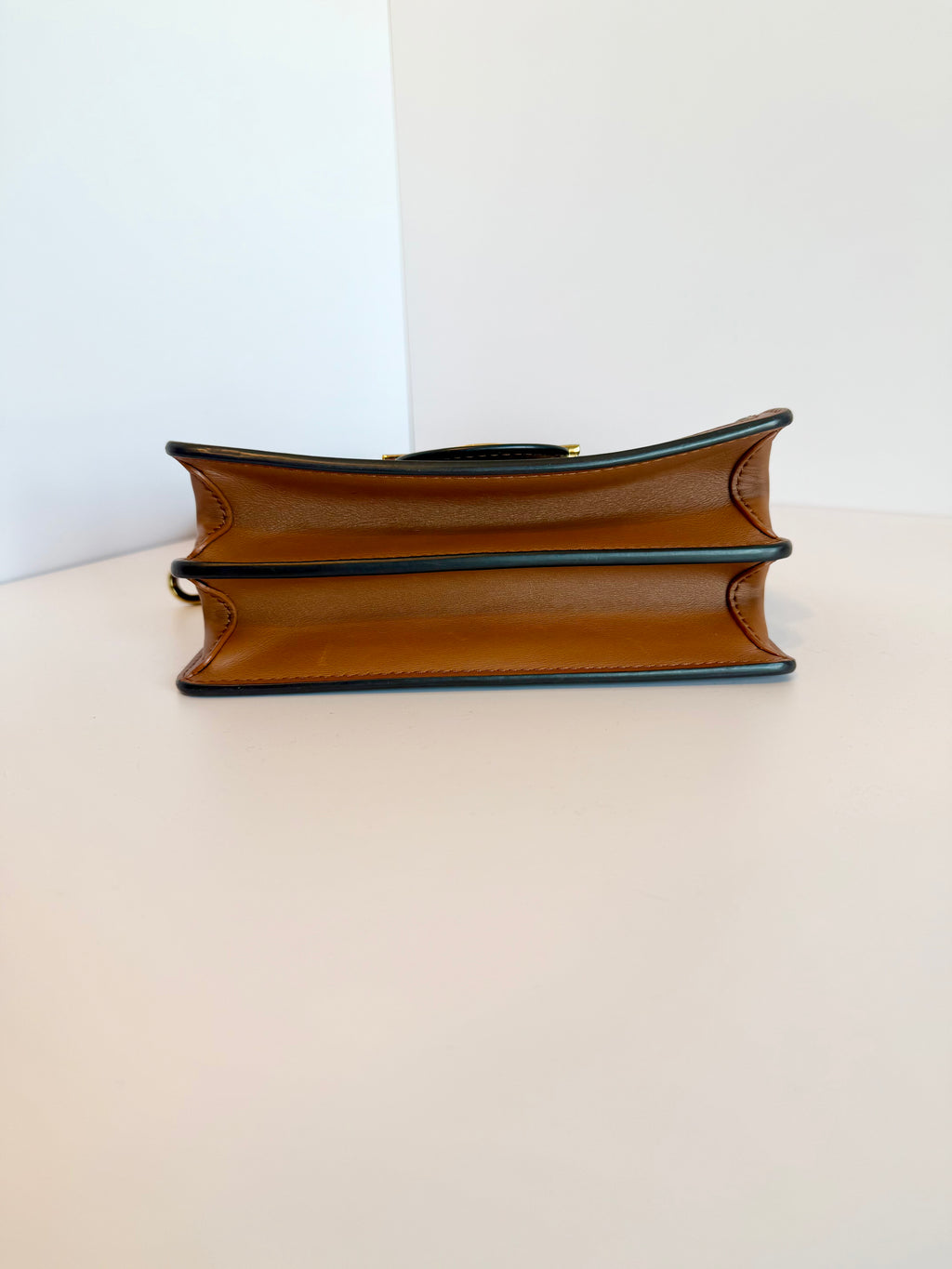 Louis Vuitton Dauphine reverse monogram mini
