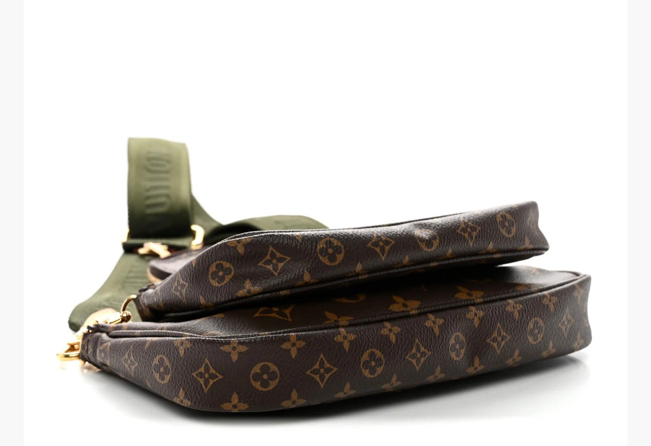 Louis Vuitton multi pochette
