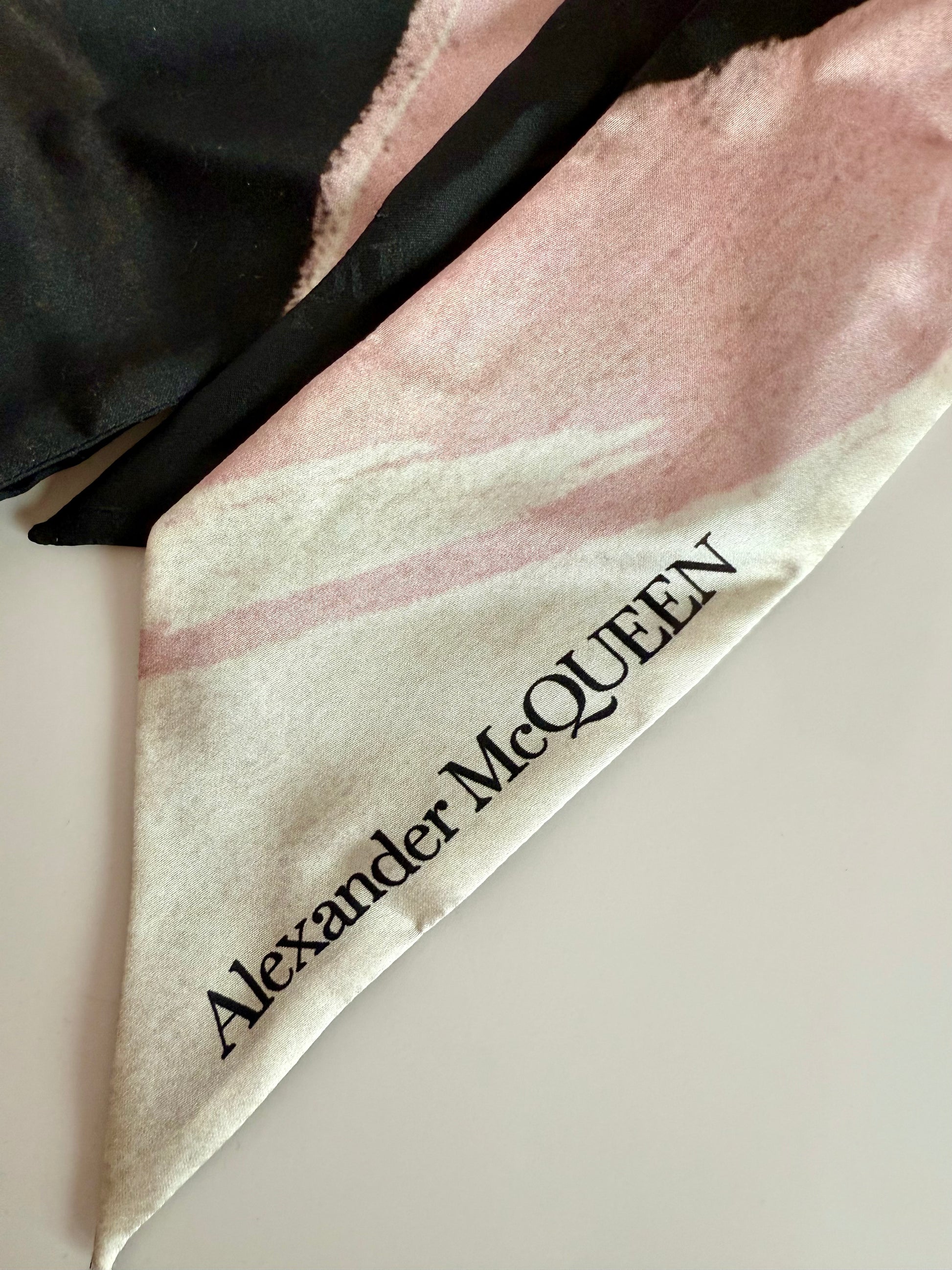 Alexander McQueen Reilly
