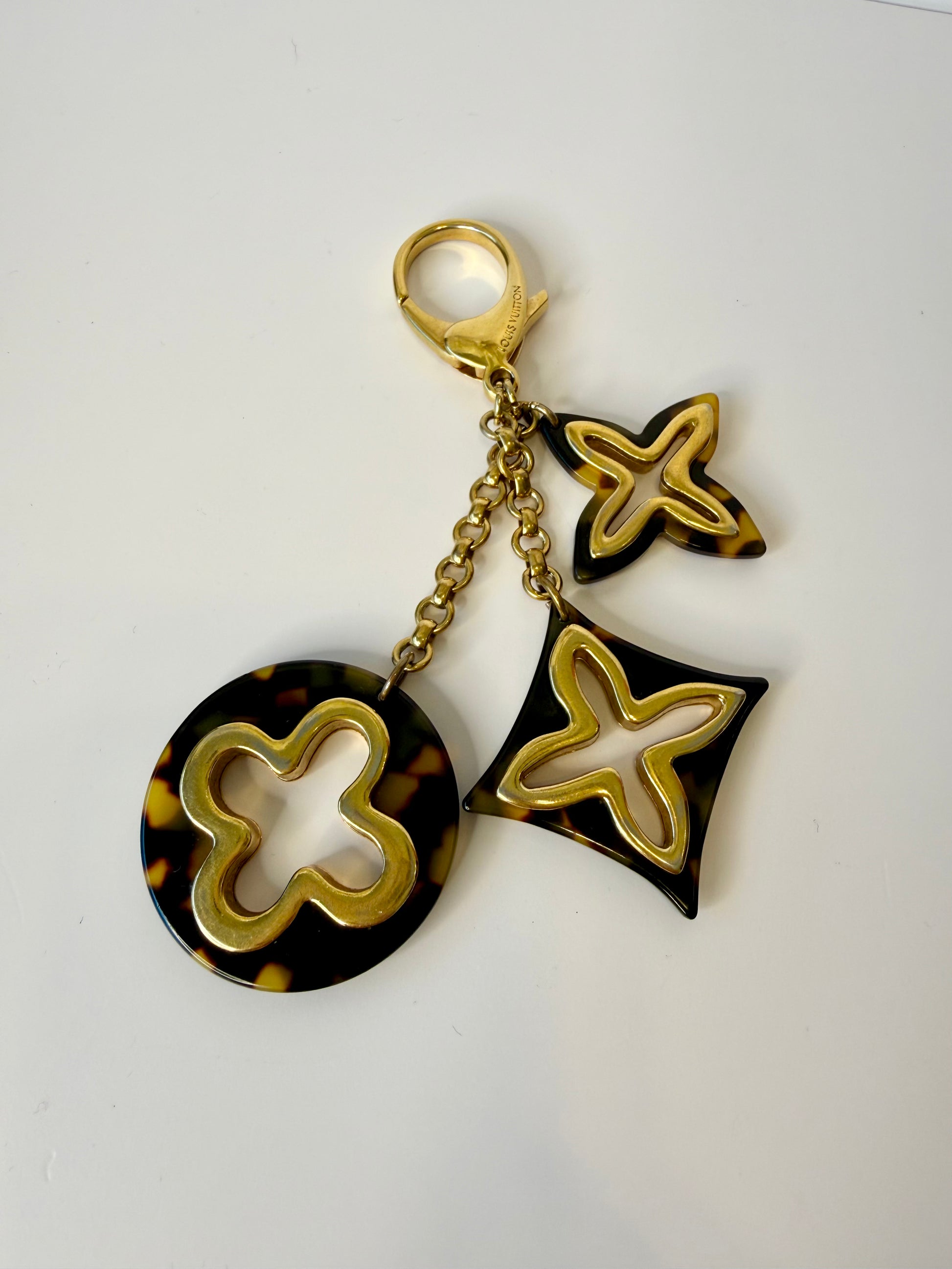 Louis Vuitton Insolence Bag Charm