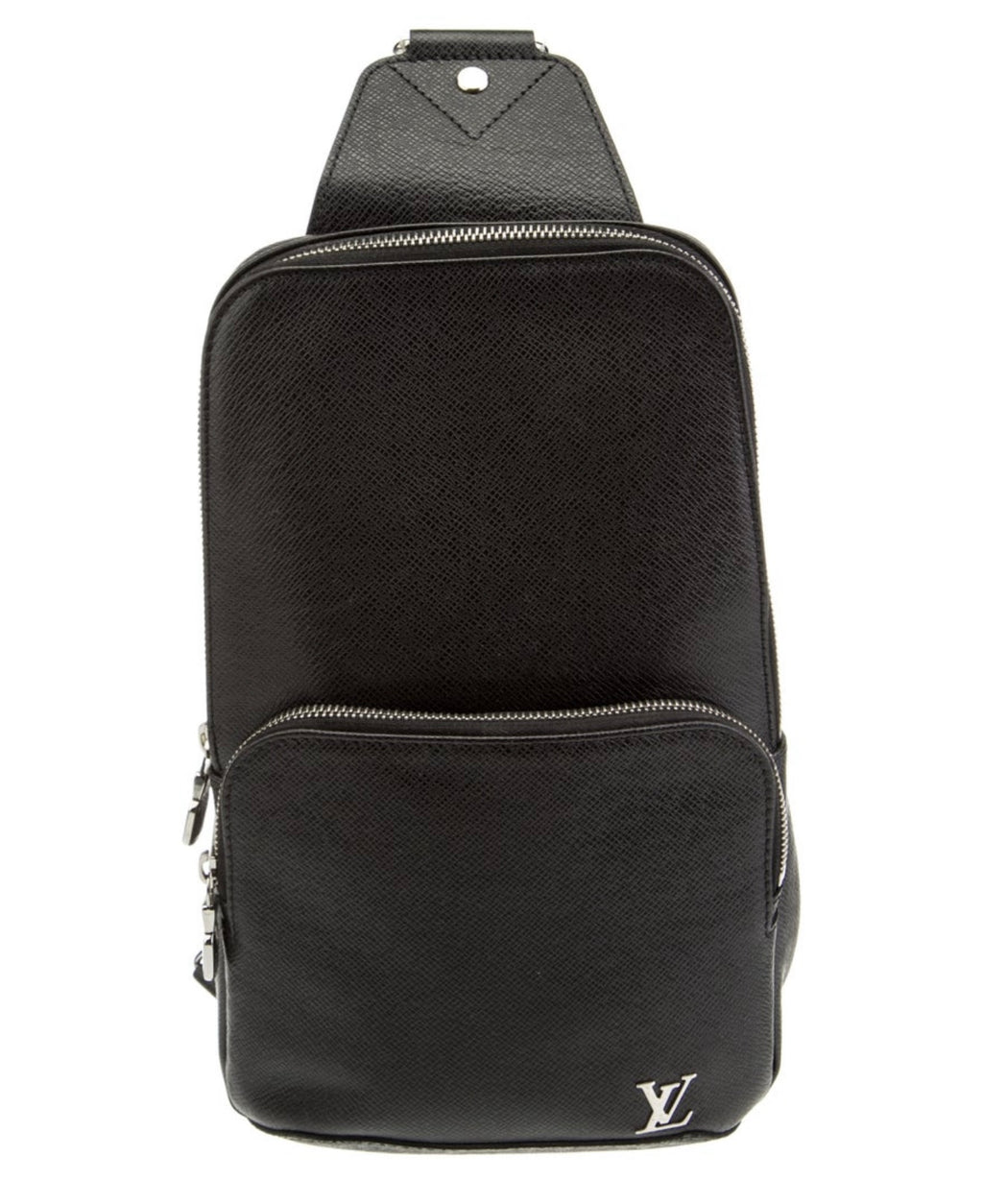 Louis Vuitton Taiga Avenue Sling bag