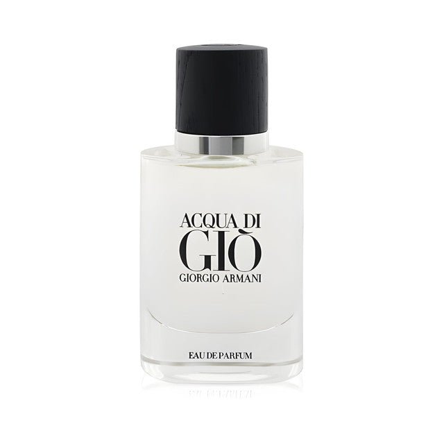 Acqua di Gio - NIDHALHAUS
