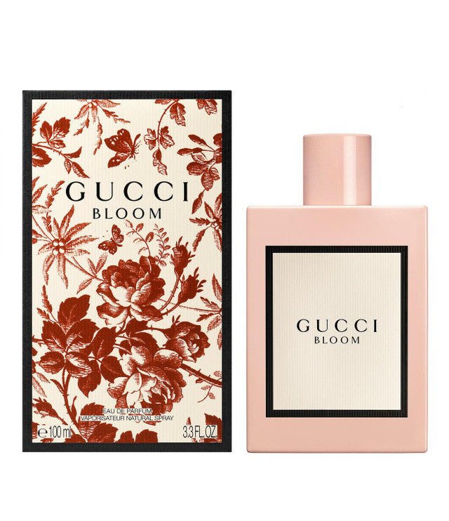Gucci Bloom 3.3 oz - NIDHALHAUS