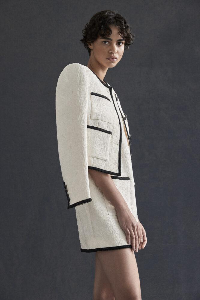 Veronica Beard Darla blazer and dress set-preloved