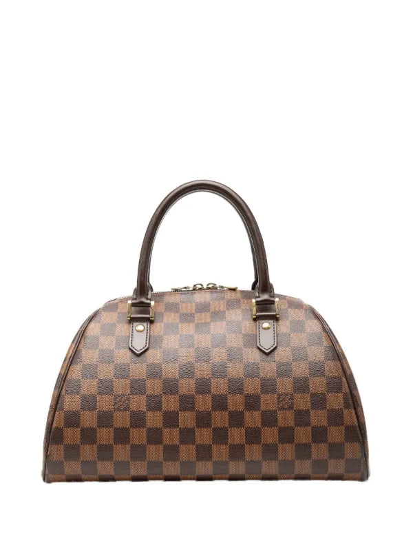 Louis Vuitton Damier Ebene Ribera MM