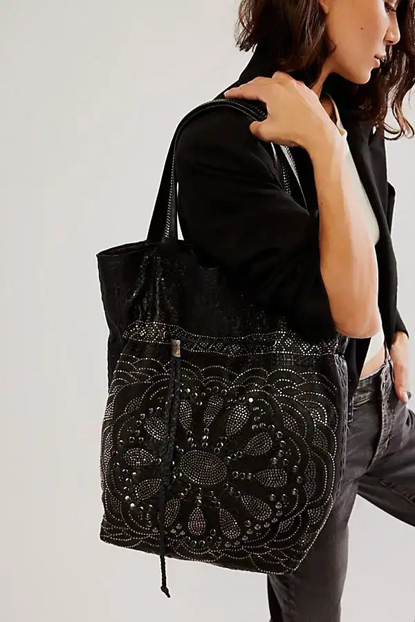 Christiansen Lusso Grande bag