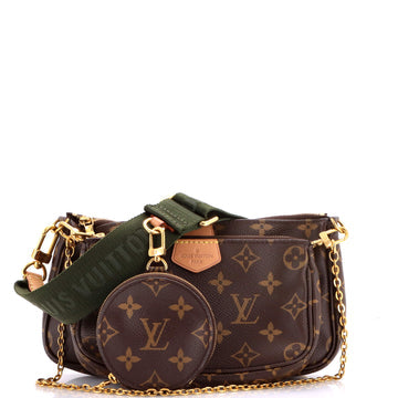 Louis Vuitton multi pochette