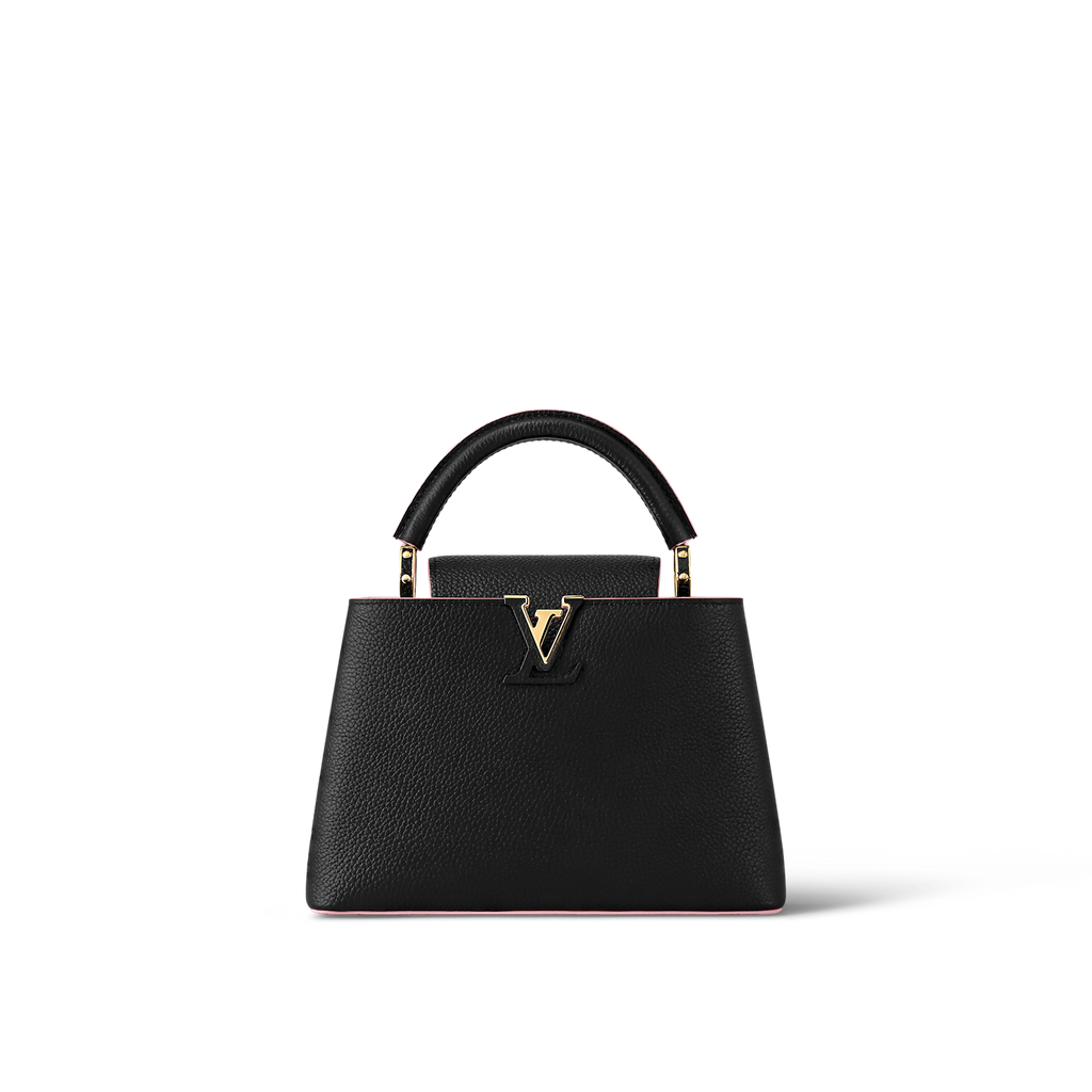 Louis Vuitton Capucines BB