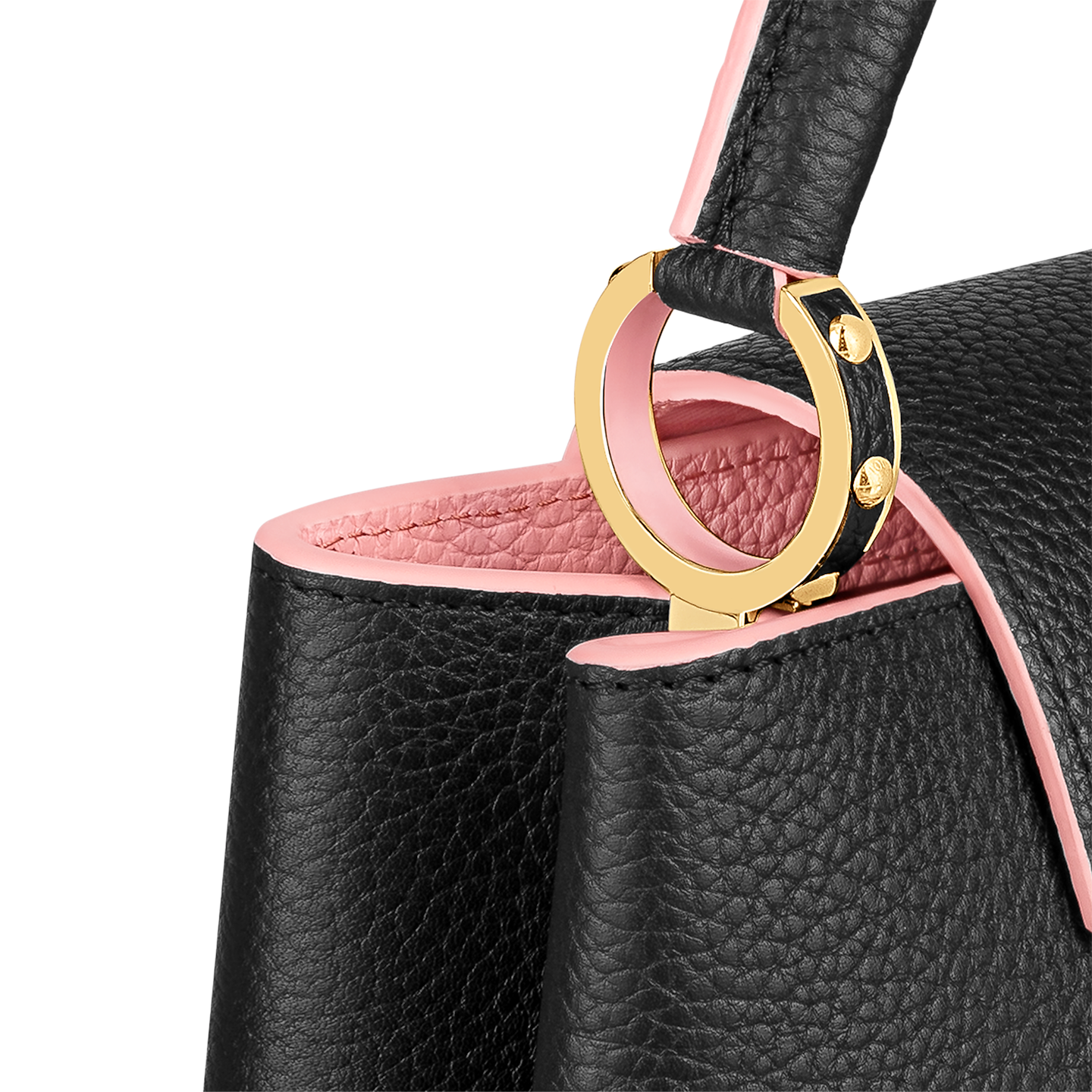 Louis Vuitton Capucines BB