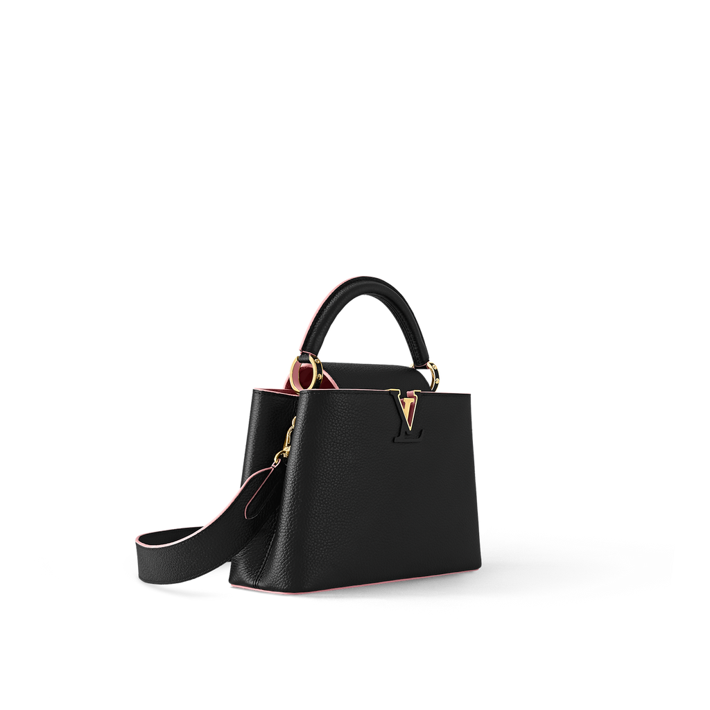 Louis Vuitton Capucines BB