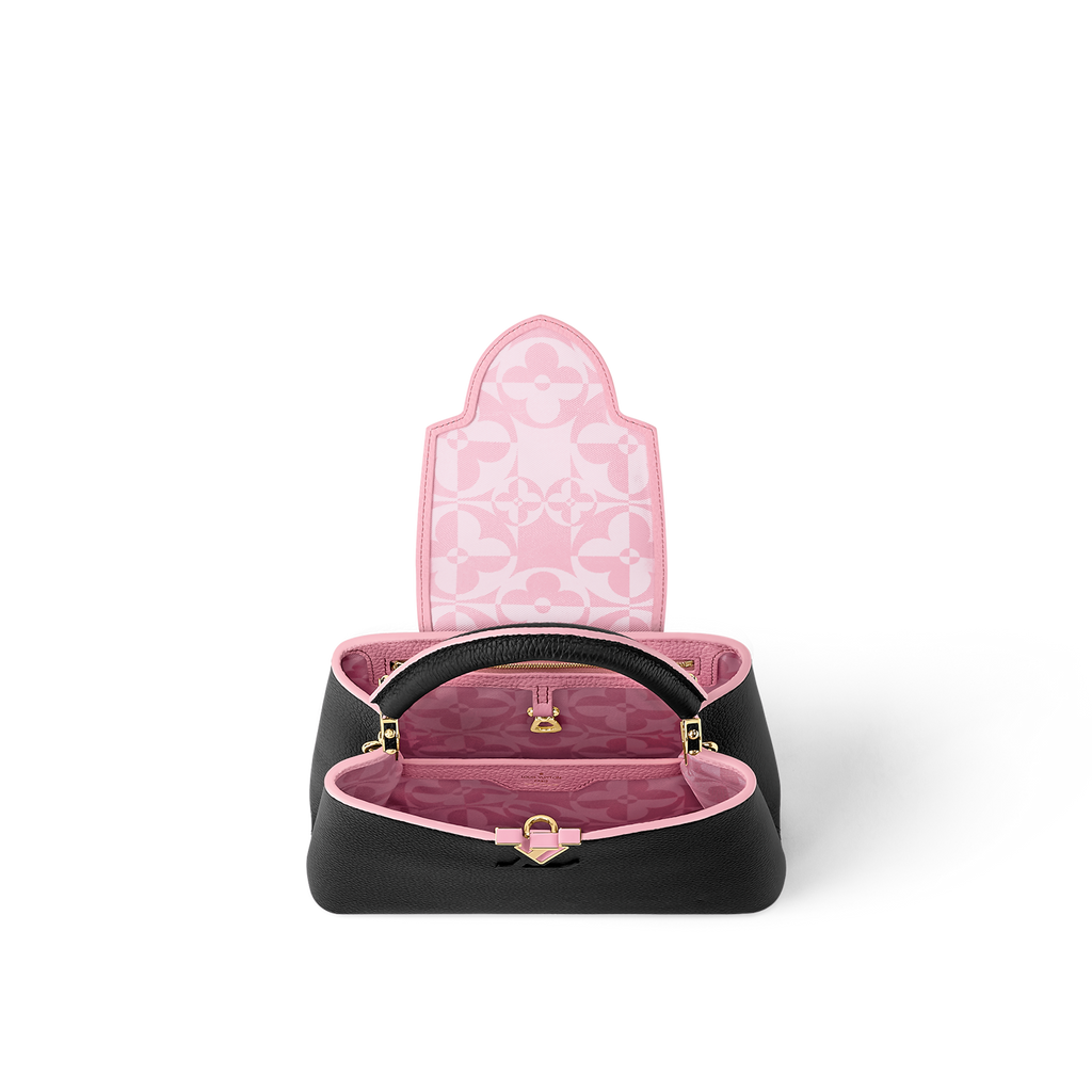 Louis Vuitton Capucines BB