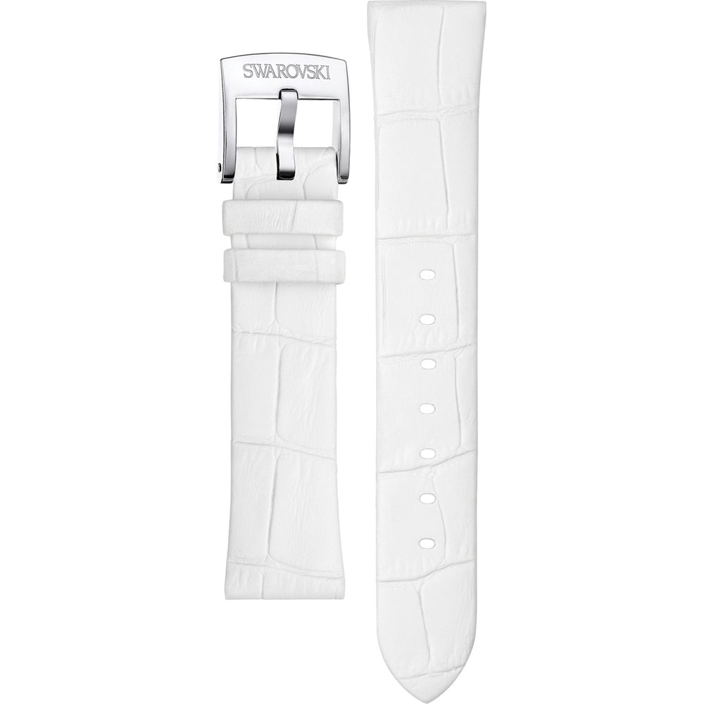 Swarovski crystalline watch with case