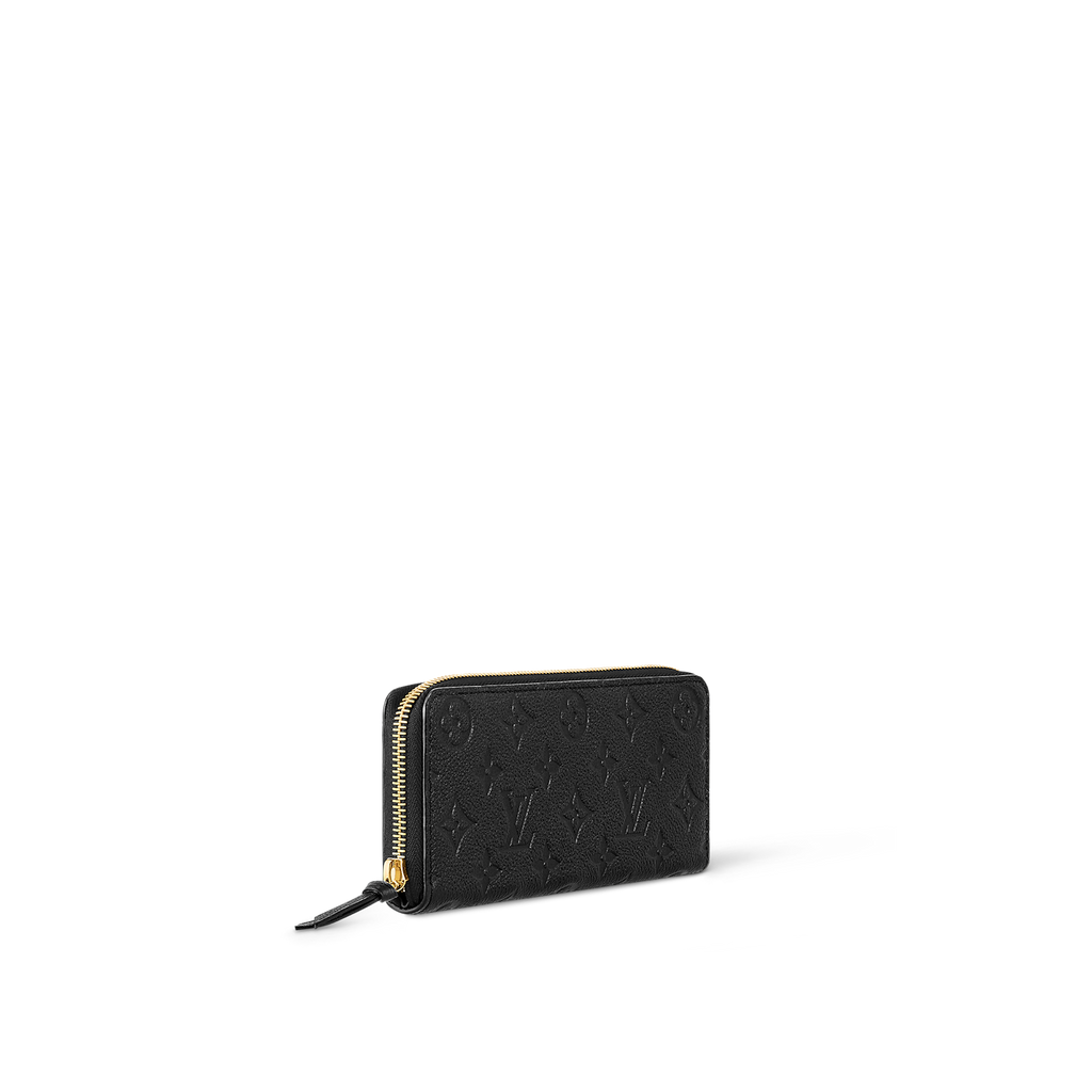 Louis Vuitton Clémence Wallet empriente