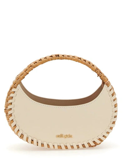CULT GAIA Mini Aiko Top Handle Bag