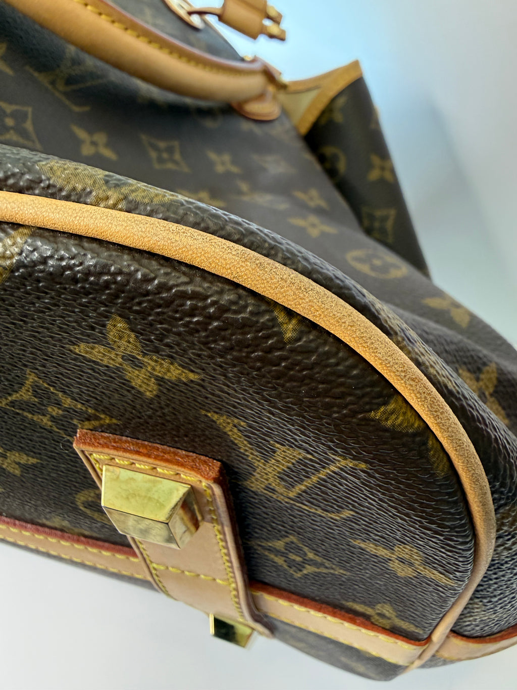 Louis Vuitton Neo bucket bag monogram