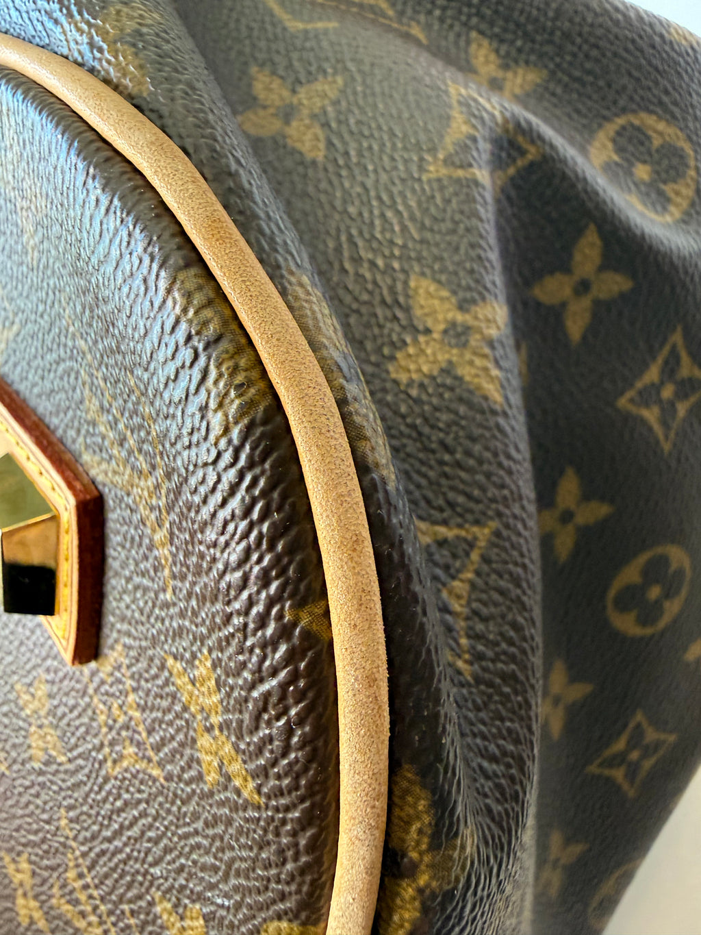 Louis Vuitton Neo bucket bag monogram