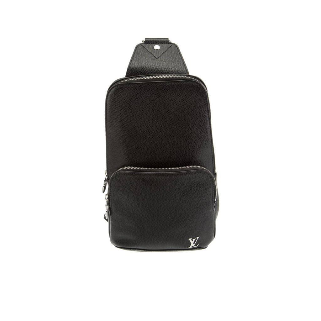 Louis Vuitton Taiga Avenue Sling bag
