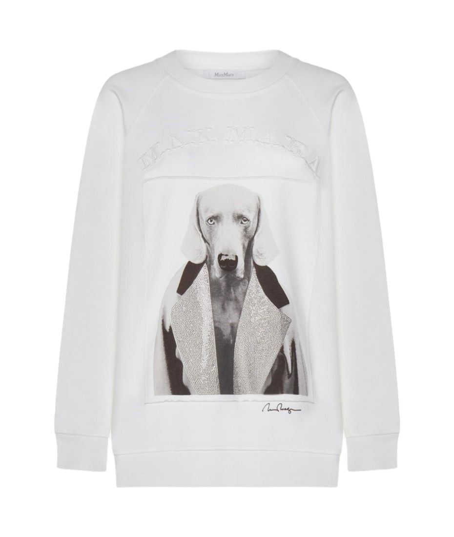 Max mara sparkly alcide XXL