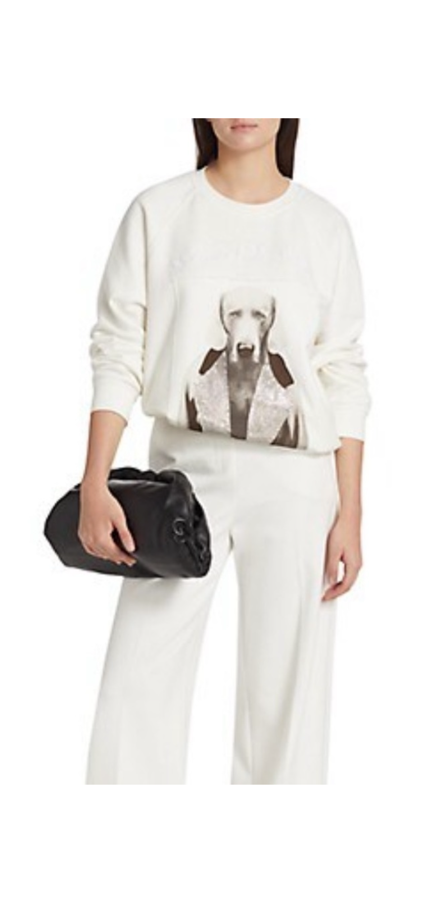 Max mara sparkly alcide XXL