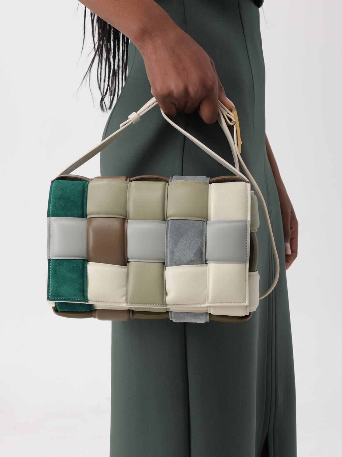 BOTTEGA VENETA
Padded Cassette In Multicolor