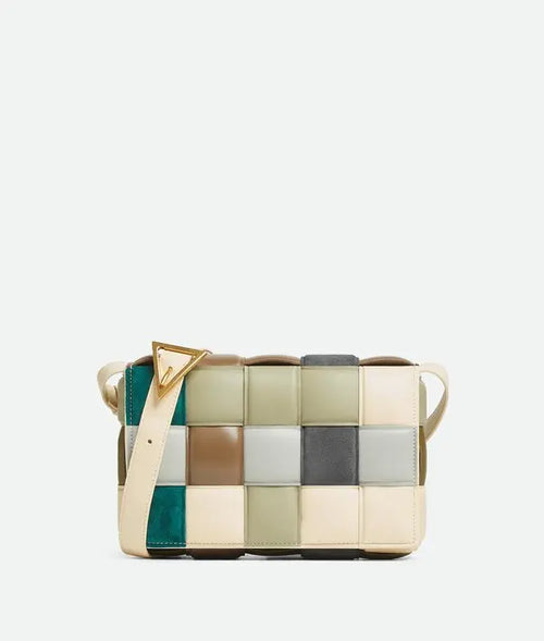 BOTTEGA VENETA
Padded Cassette In Multicolor